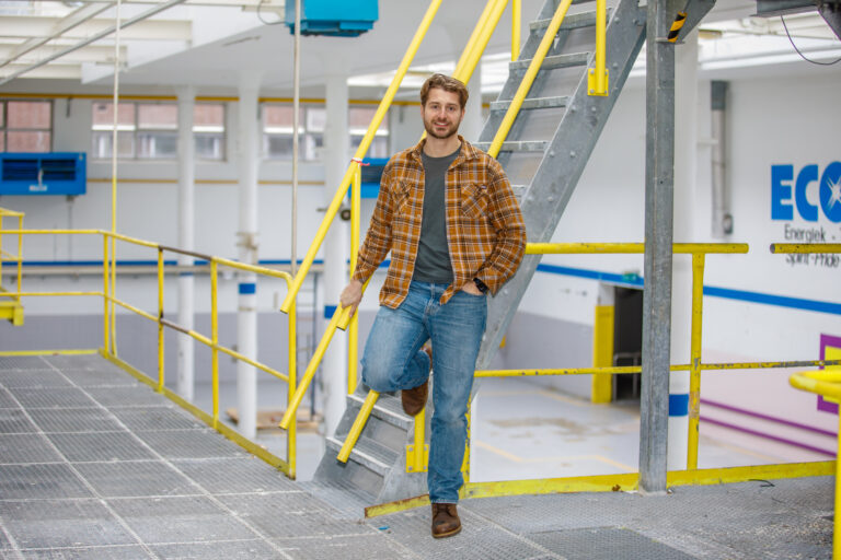 Zeepfabriek Nieuwegein