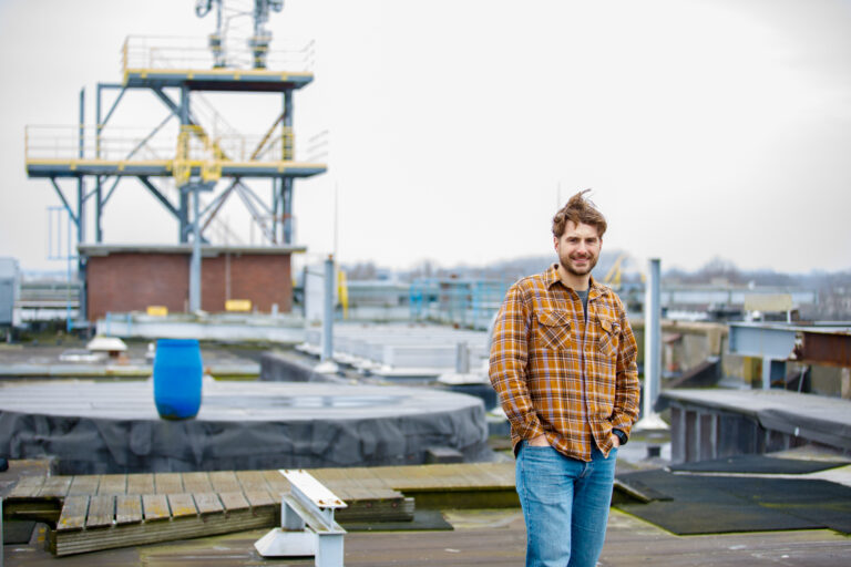 Zeepfabriek Nieuwegein